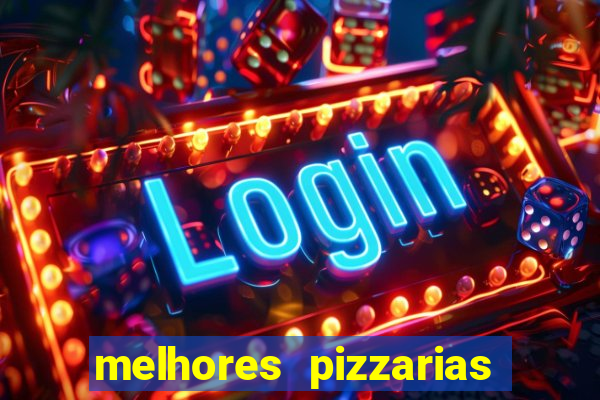 melhores pizzarias de porto alegre